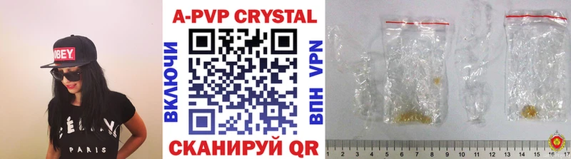 A PVP СК КРИС Дятьково